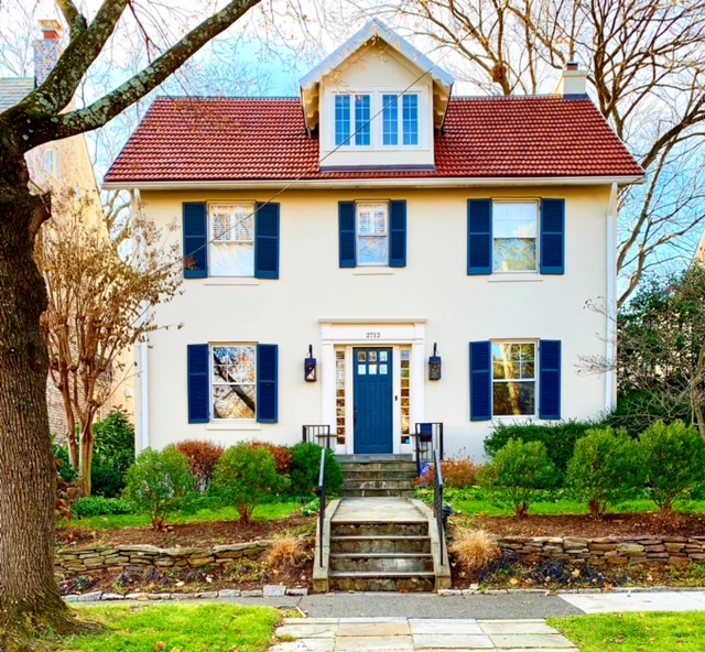 Most Expensive Homes For Sale in Washington, DC