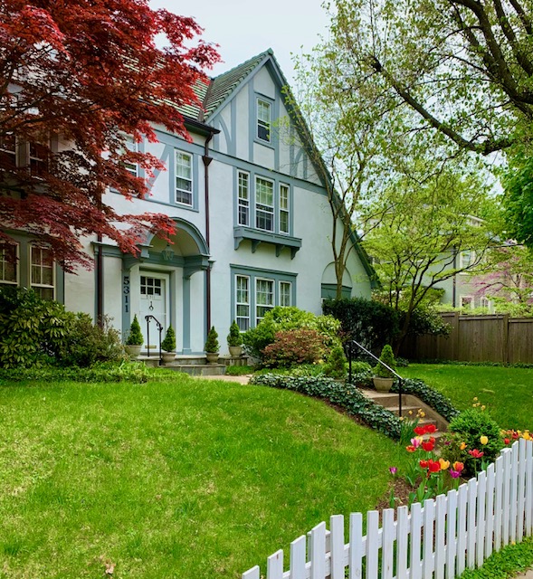 Most Expensive Homes For Sale in Washington, DC