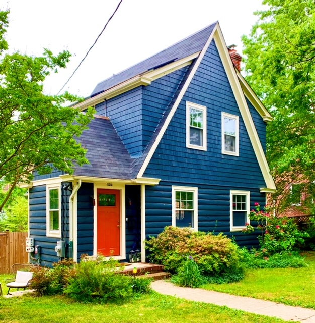 1500 Square Foot Homes For Sale in Washington, DC