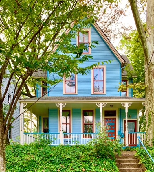 2000 Square Foot Homes For Sale in Washington, DC