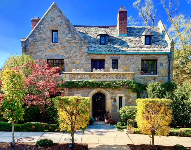 Washington, DC Spanish Homes For Sale. Newest Inventory