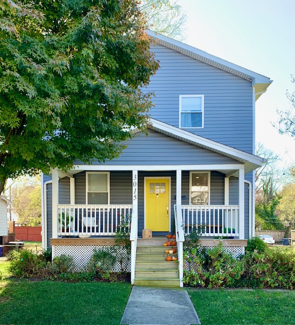 Washington, DC Split Level Homes For Sale