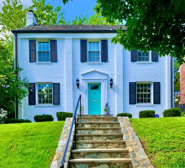 Washington, DC Split Level Homes For Sale