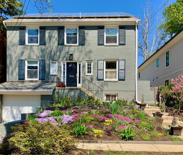 Washington, DC Split Level Homes For Sale