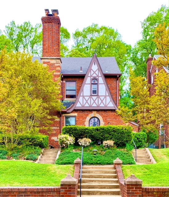 Washington, DC Tudor Homes For Sale. Newest Inventory.