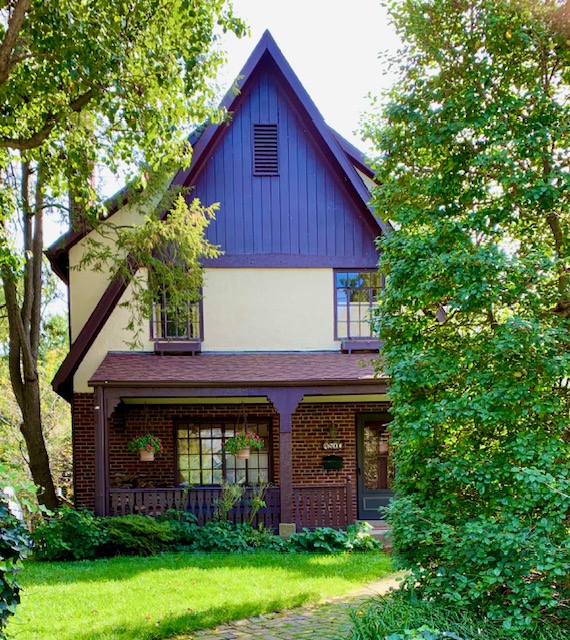 Washington, DC Tudor Homes For Sale. Newest Inventory.