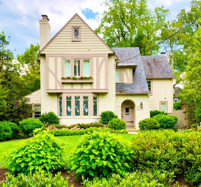 Wesley Heights, DC 3 Bedroom Homes For Sale