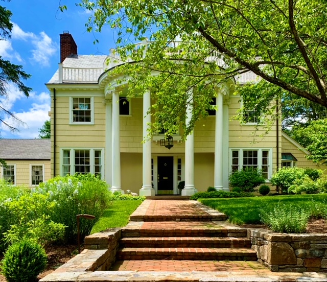 Wesley Heights, DC Detached Homes For Sale