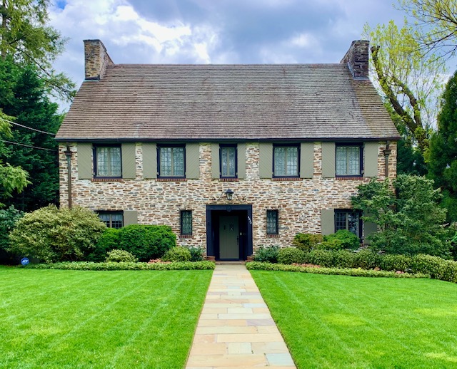 Top 5 Most Expensive Wesley Heights, DC Homes For Sale