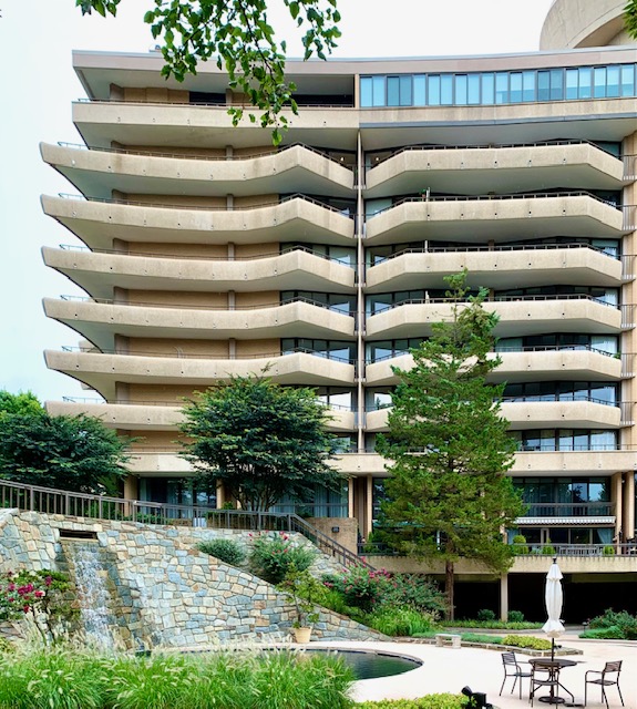 Wesley Heights, Washington, DC New Construction Condos For Sale