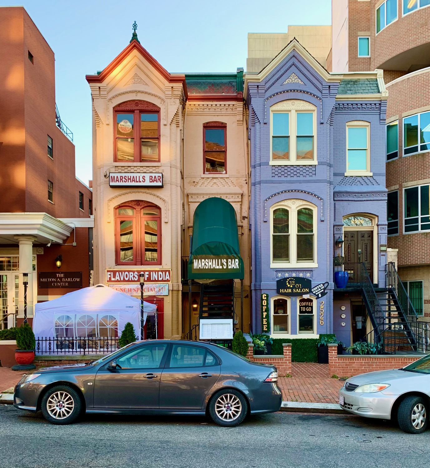 West End, DC 3 Bedroom Homes For Sale