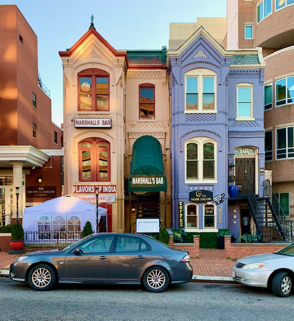 West End, DC 5 Bedroom Homes For Sale