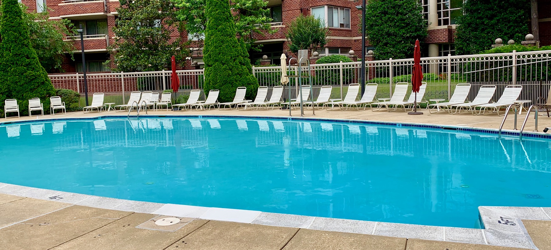 West End, DC Homes With Pool For Sale