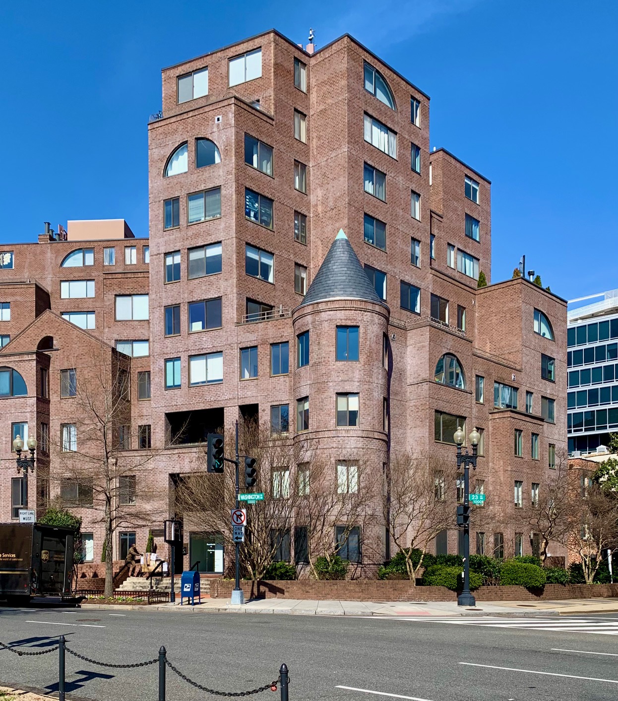 Top 5 Most Affordable West End, DC Homes For Sale