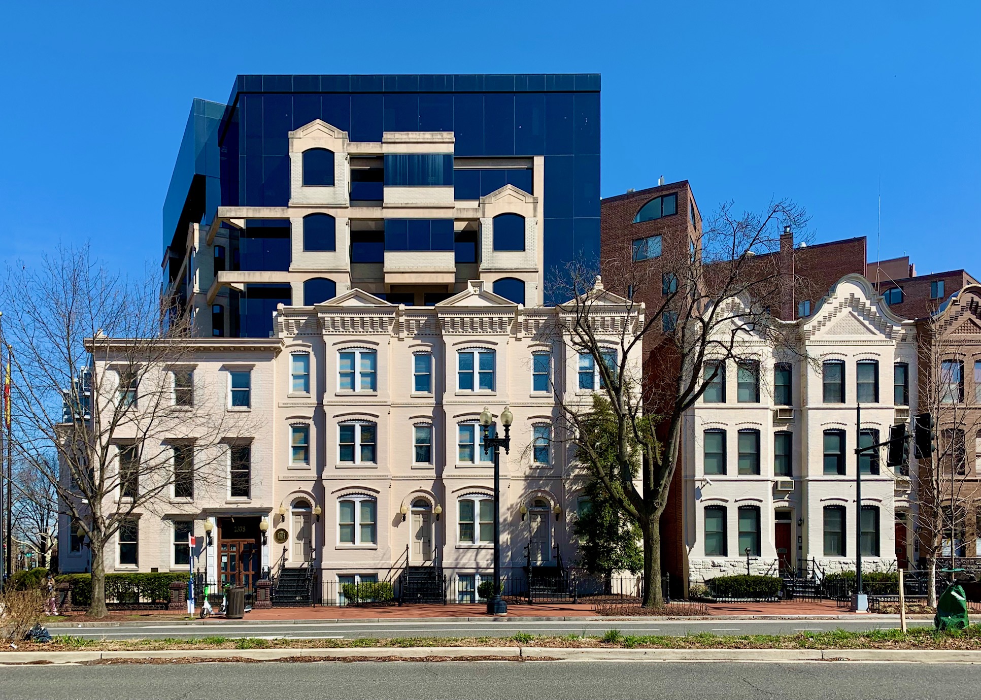 Top 5 Most Expensive West End, DC Homes For Sale