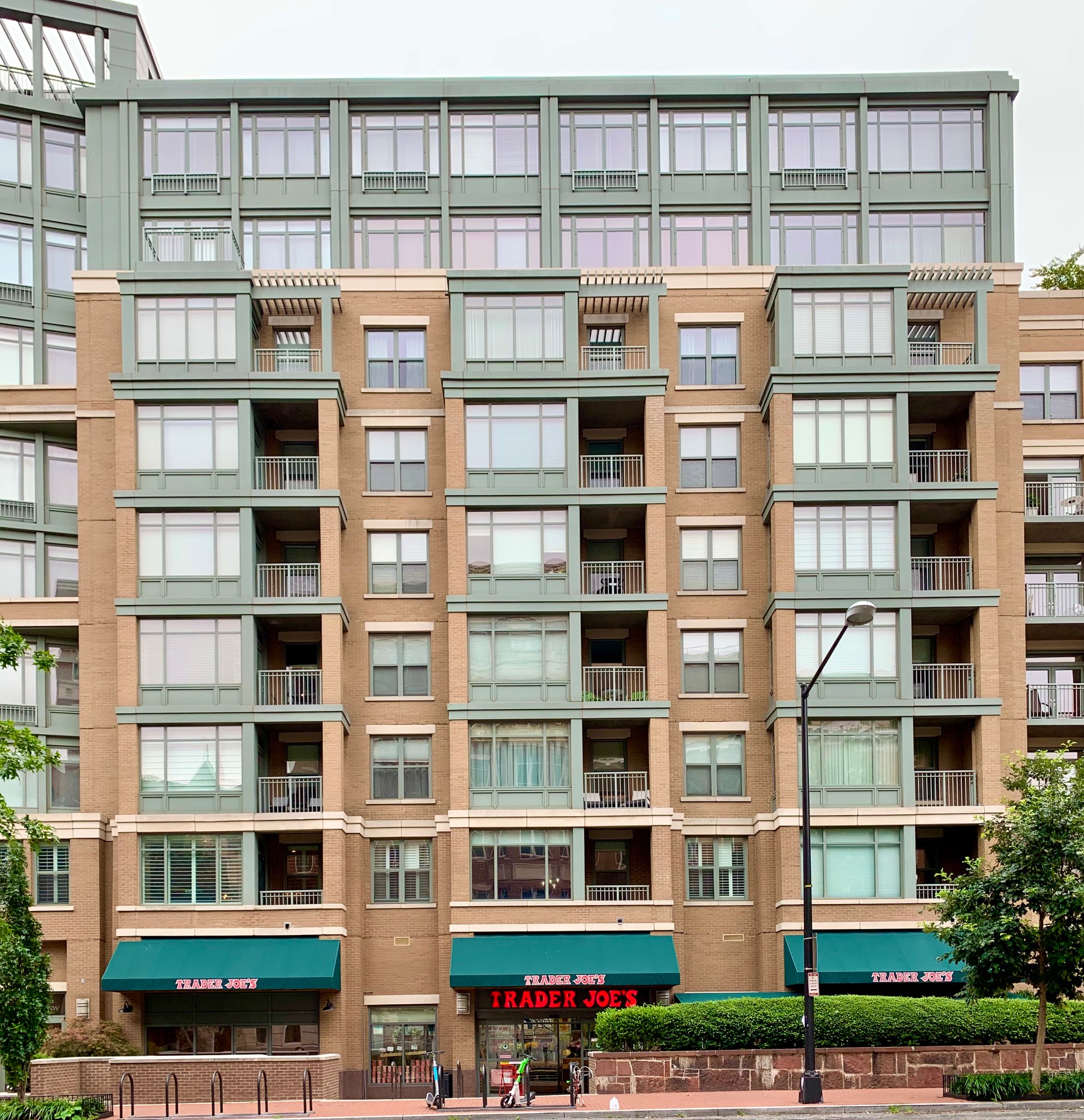 West End, Washington, DC Penthouses For Sale