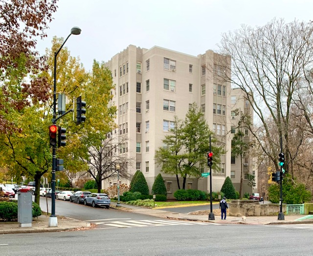 Woodley Park, Washington, DC Apartments For Sale