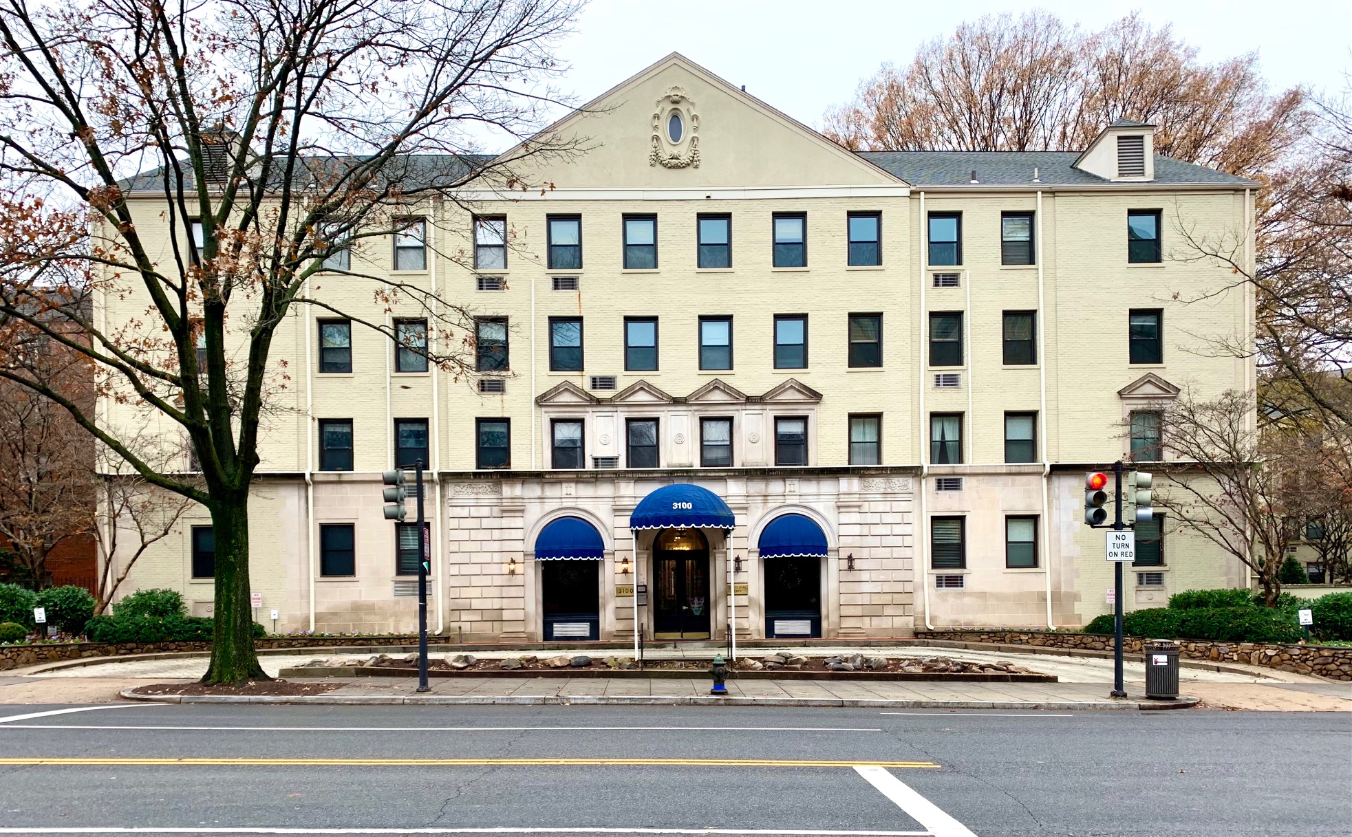 Woodley Park, Washington, DC Apartments For Sale