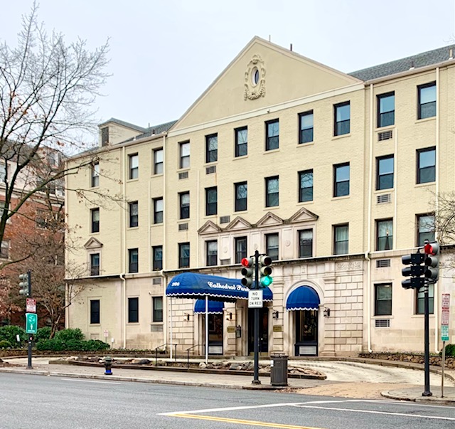 Woodley Park, Washington, DC Condominiums For Sale