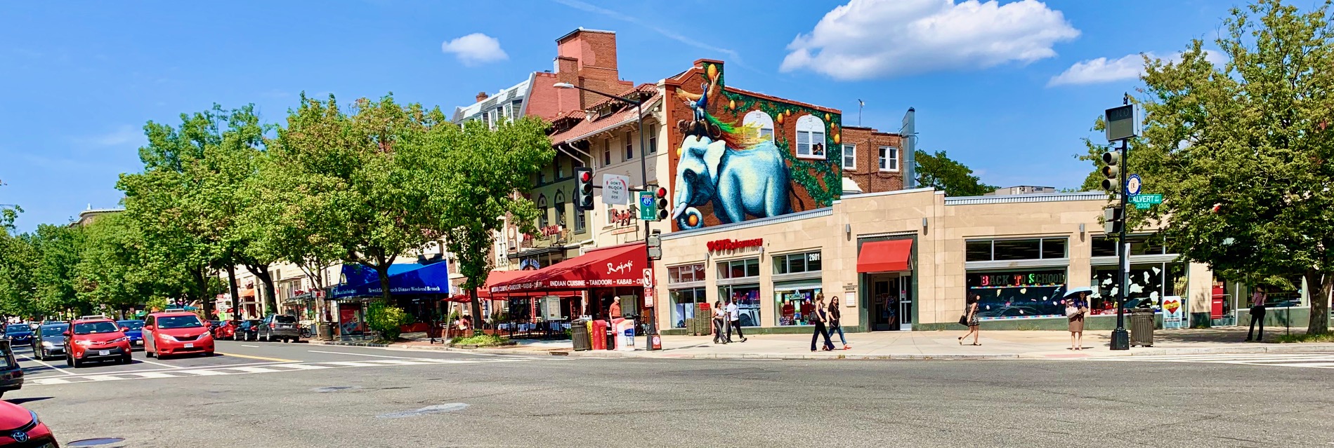 Woodley Park, DC Cooperatives For Sale