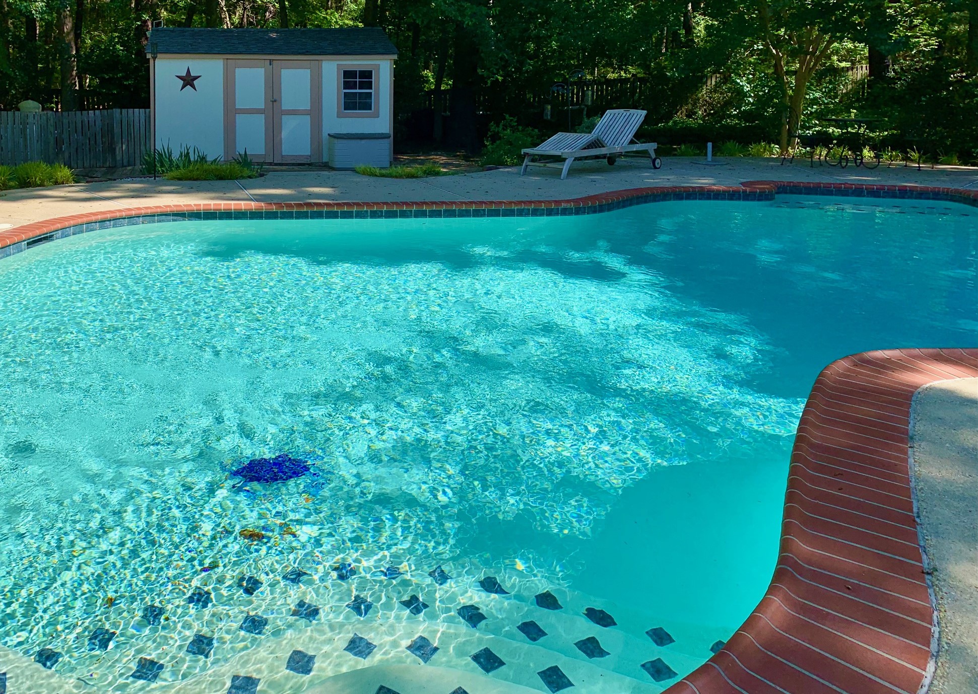 Woodley Park, DC Homes With Pool For Sale