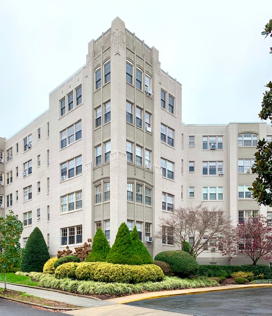 Woodley Park, Washington, DC Penthouses For Sale