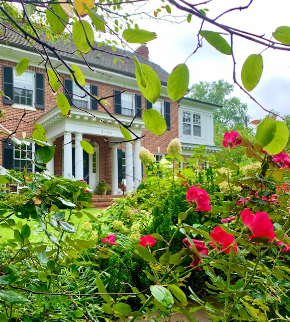 Luxury Homes In Woodley Park, DC. View Every Home On The Market