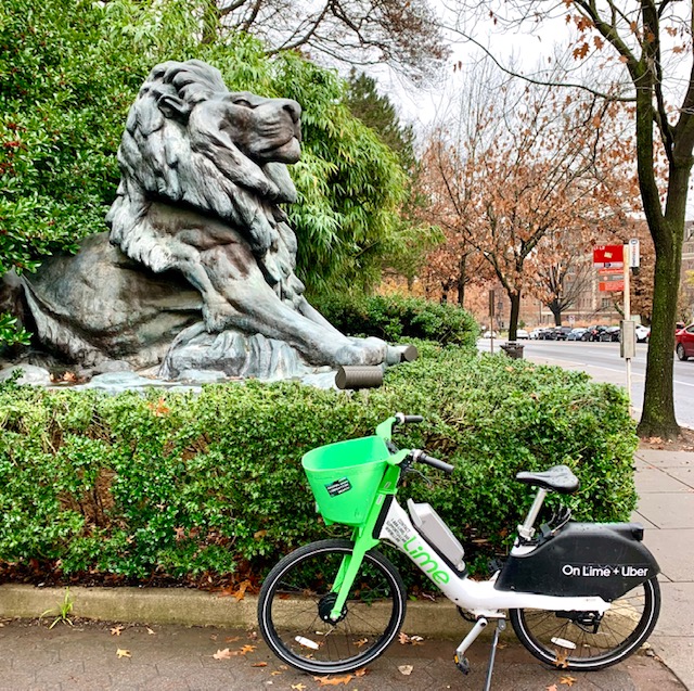 Top 5 Most Affordable Woodley Park, DC Homes For Sale