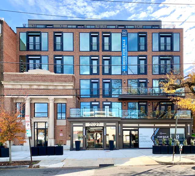 Woodridge, DC 1 Bedroom Condos For Sale