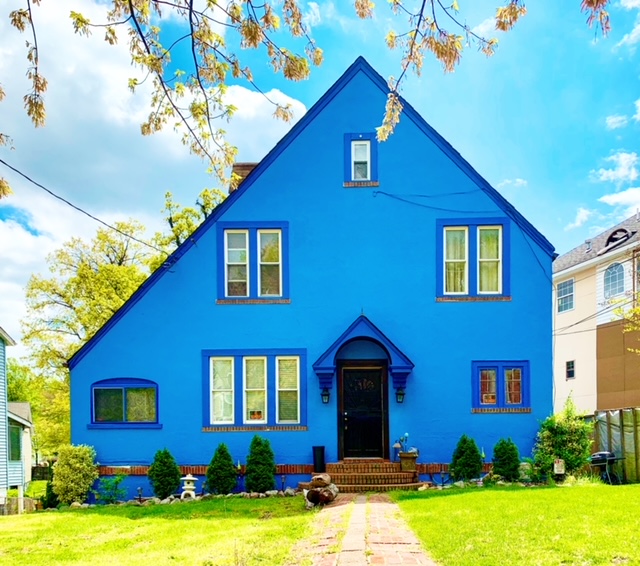 Woodridge, DC 4 Bedroom Homes For Sale
