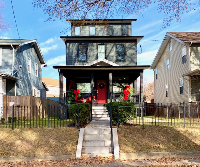 Woodridge, Washington, DC Contemporary Homes For Sale