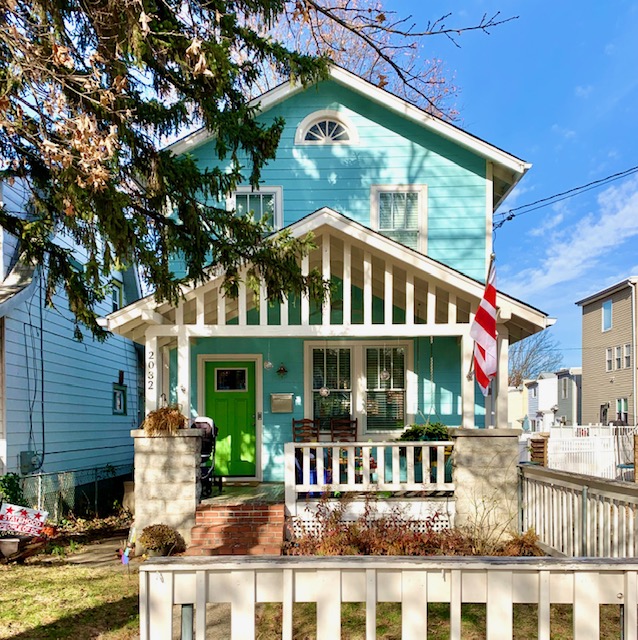 Woodridge, Washington, DC Craftsman Homes For Sale