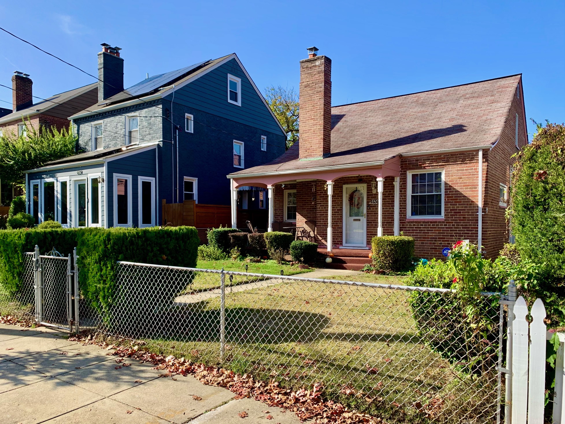 Woodridge, Washington, DC Craftsman Homes For Sale