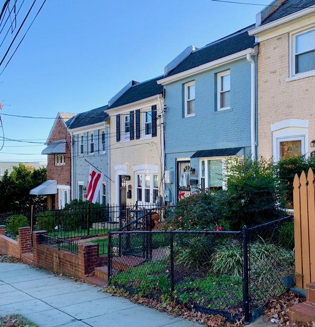 Woodridge, Washington, DC Federal Homes For Sale