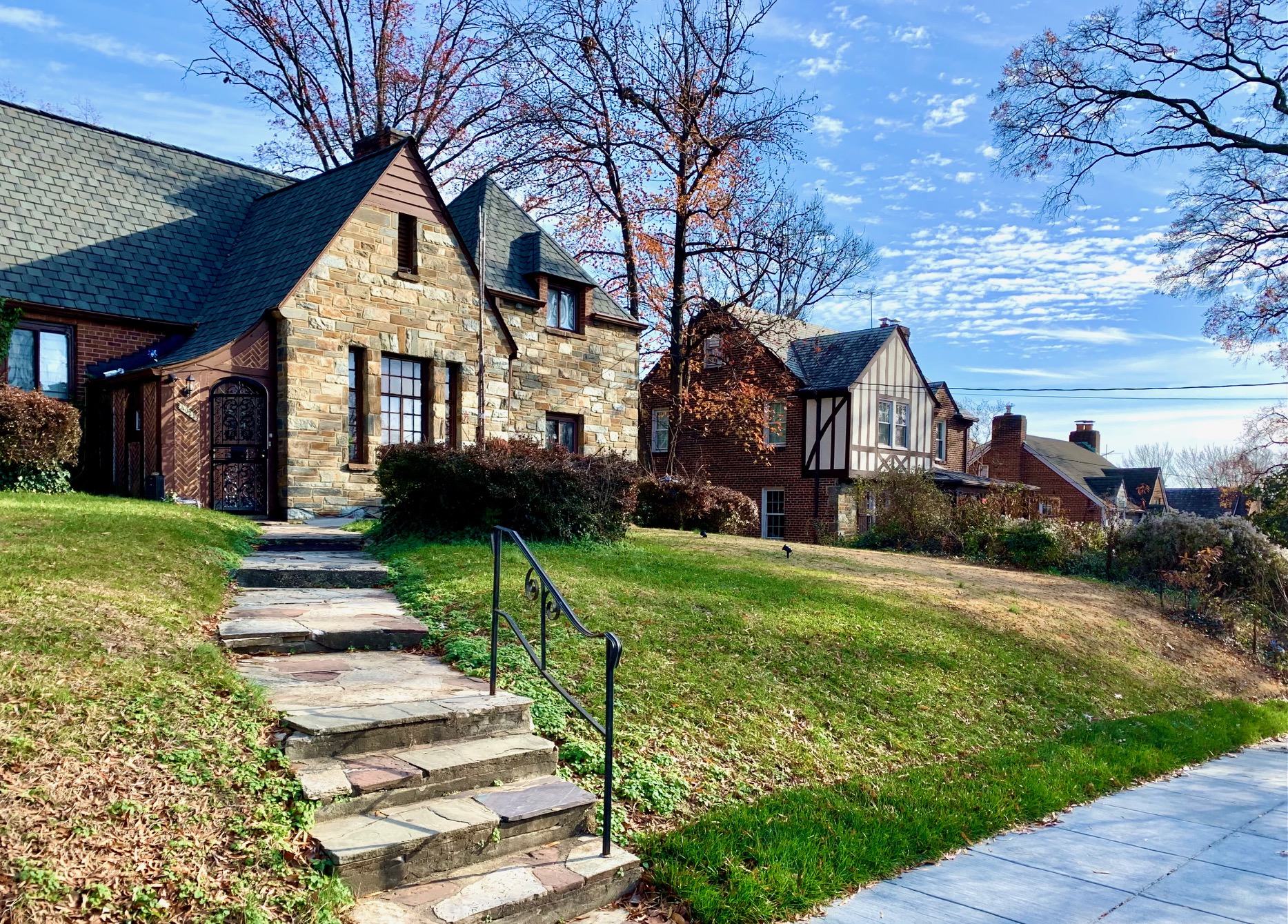 Top 10 Most Expensive Woodridge, DC Homes For Sale