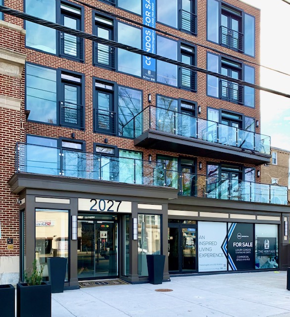 Woodridge, Washington, DC Penthouses For Sale