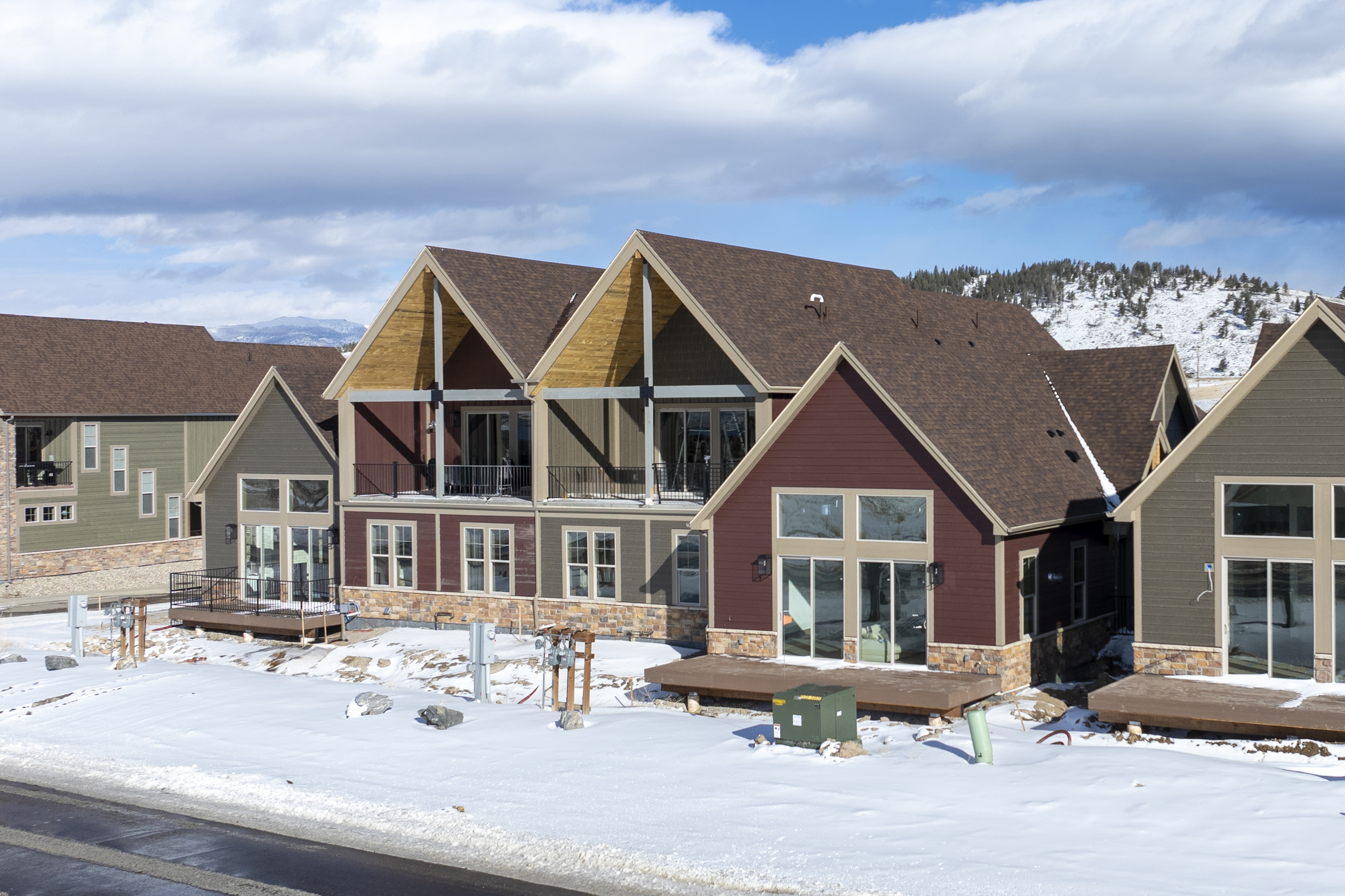 178 Eagle Ridge Drive