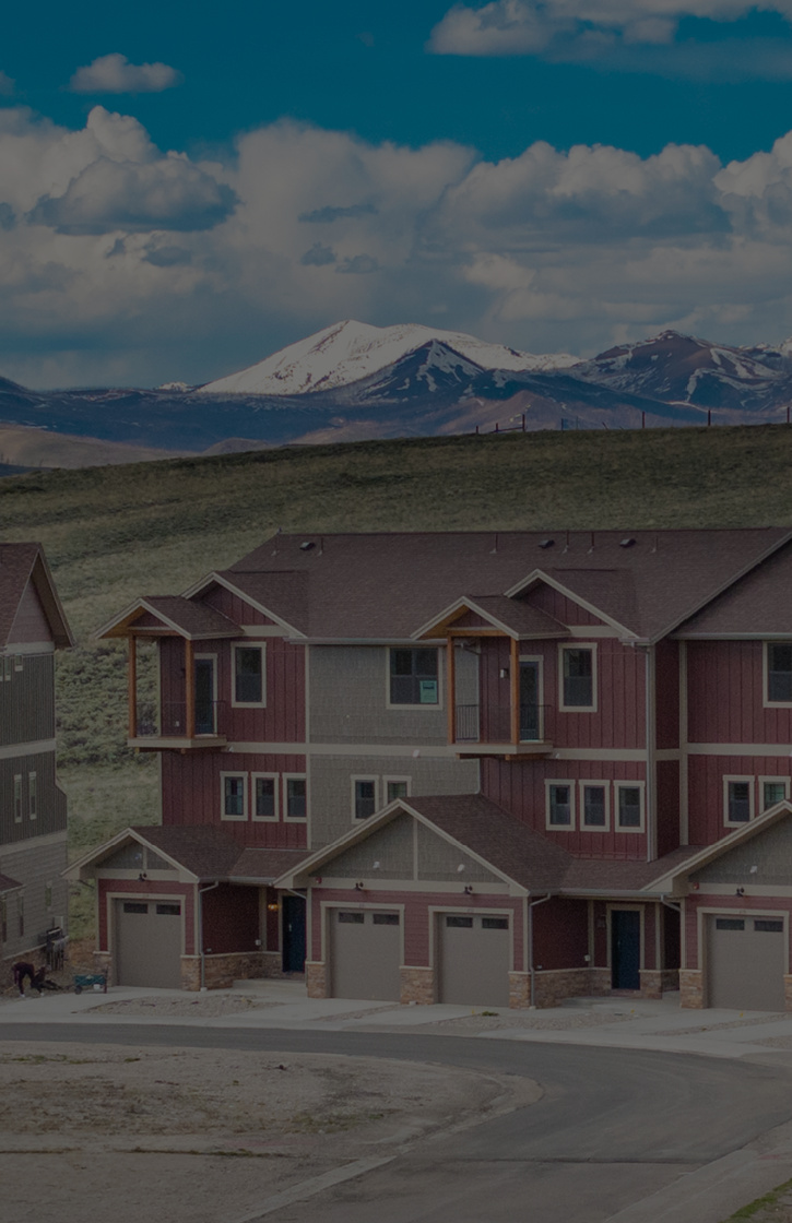 Grand Elk Village
