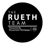 Rueth Team logo