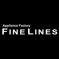 Fine Lines Appliance Factory Logo