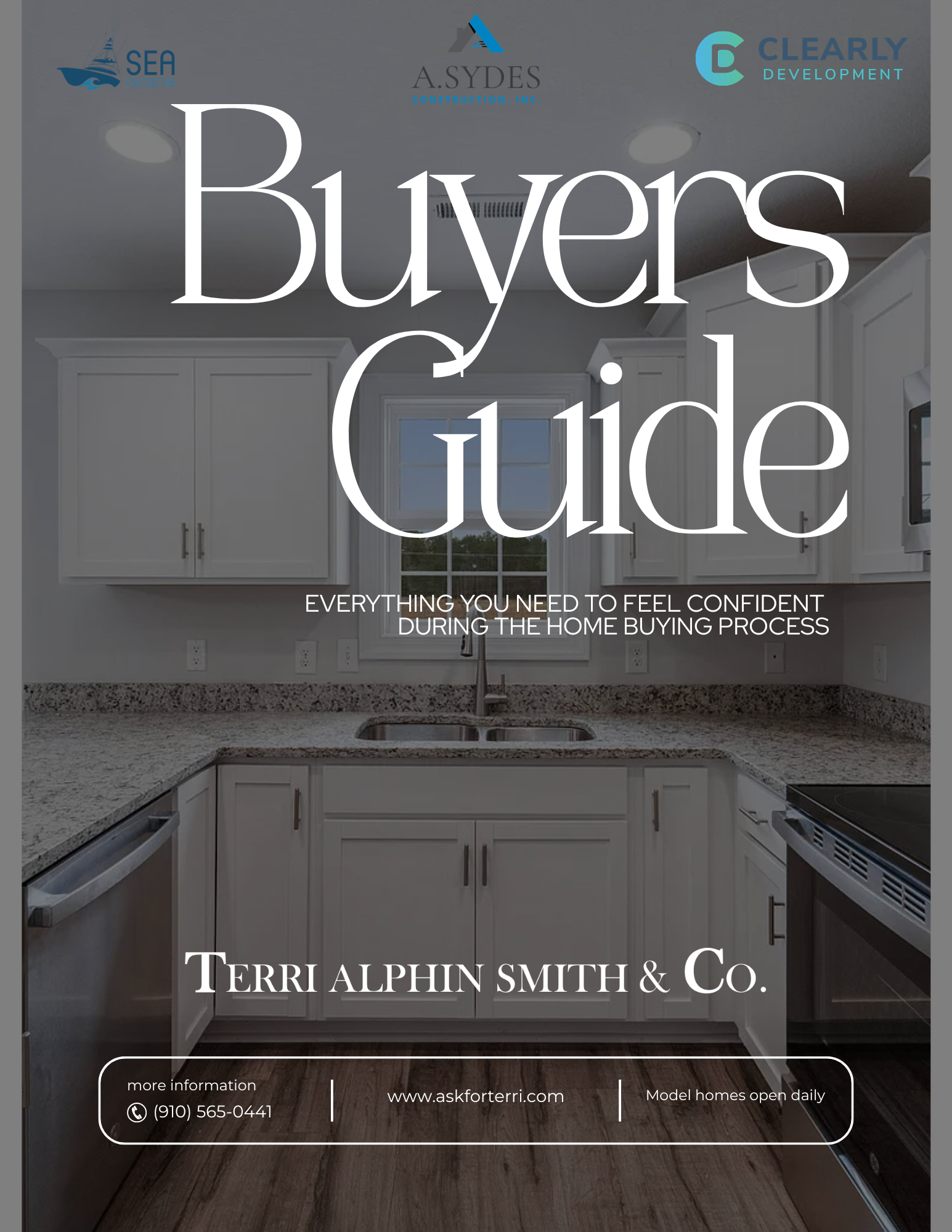 Buyers