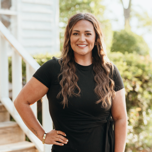 Courtney Richard-Garrison