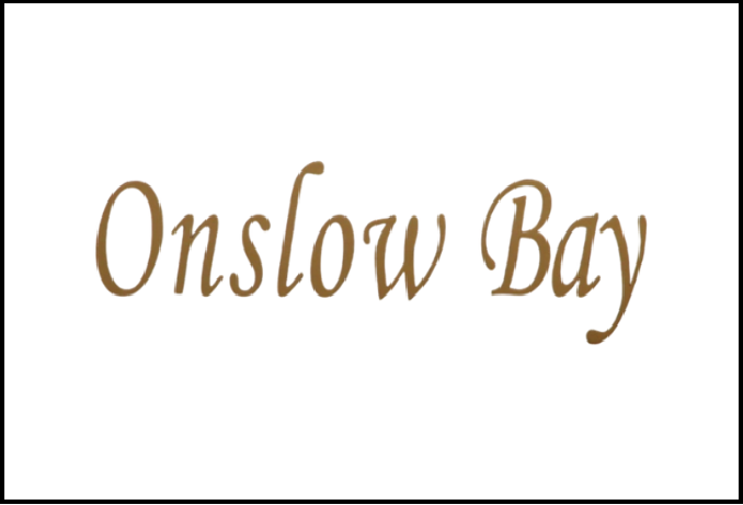 Onslow Bay