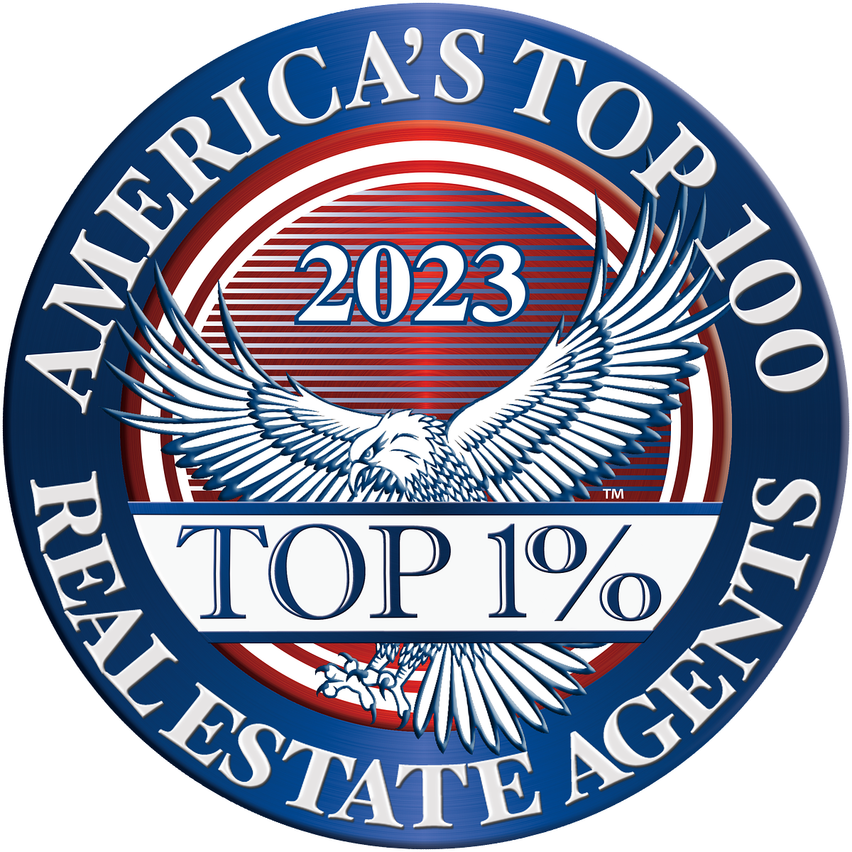 AMERICA'S TOP 100 2023
