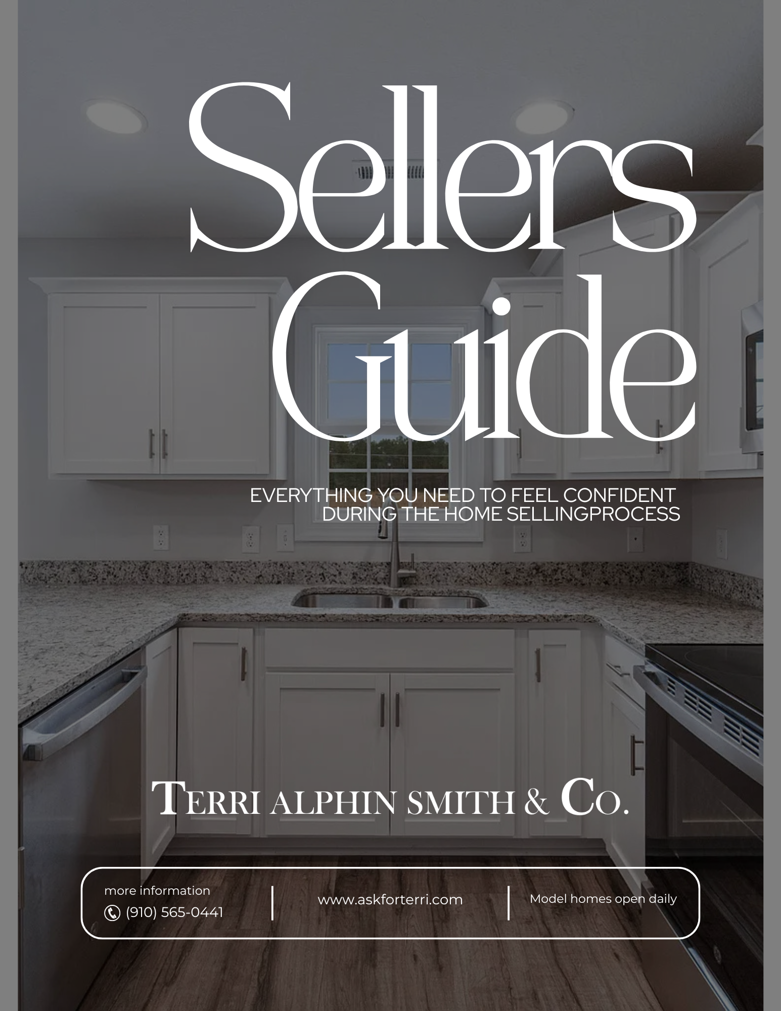 Home Sellers Guide