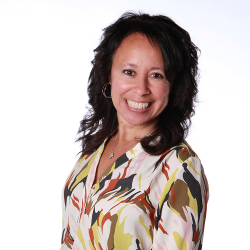 Sharon Cordero Hartman