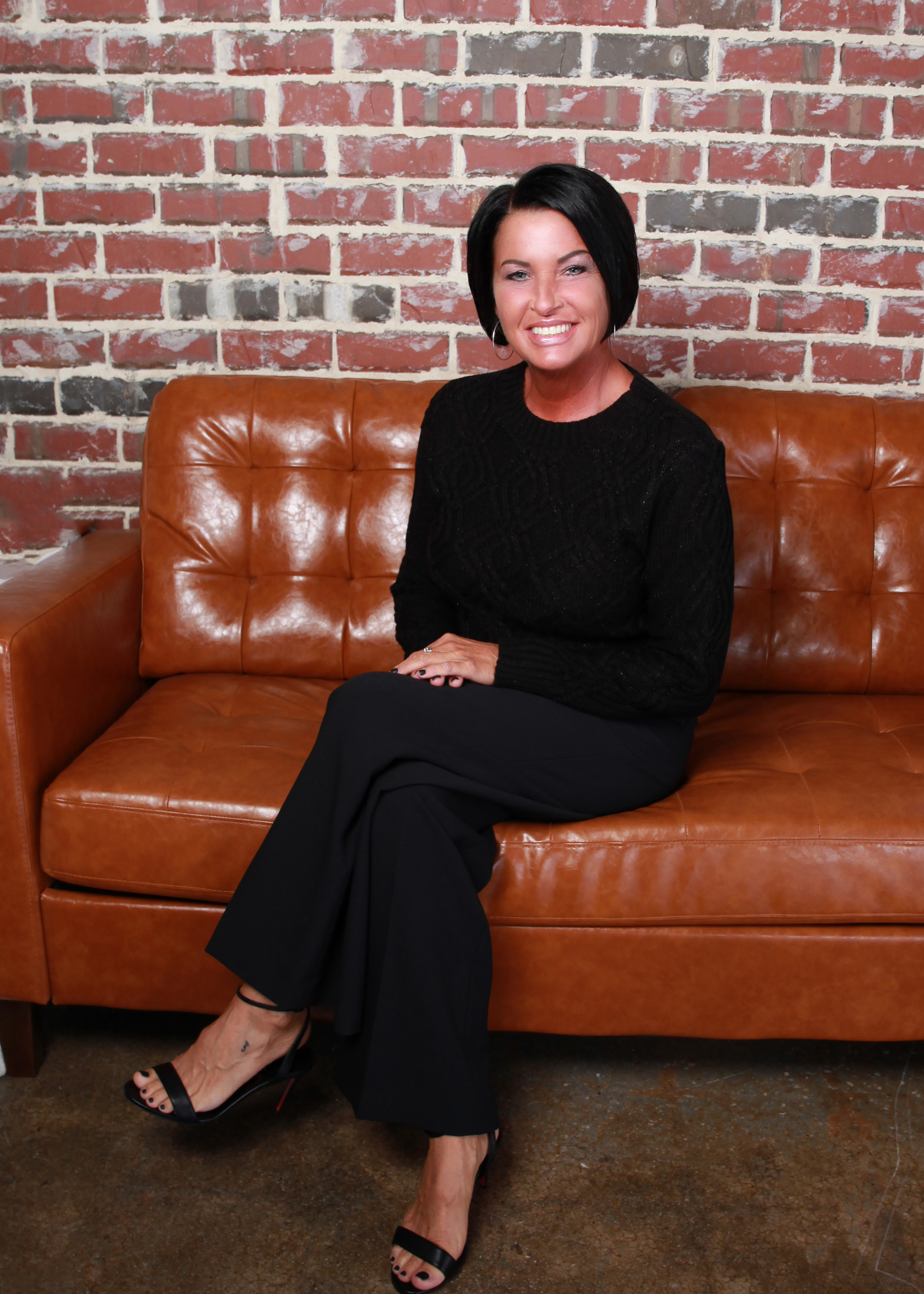 TERRI ALPHIN SMITH