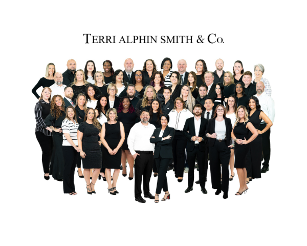 Terri Alphin Smith & Co.