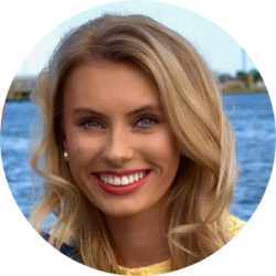 Charlotte Yenney