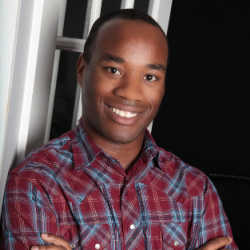 Percy Brooks
